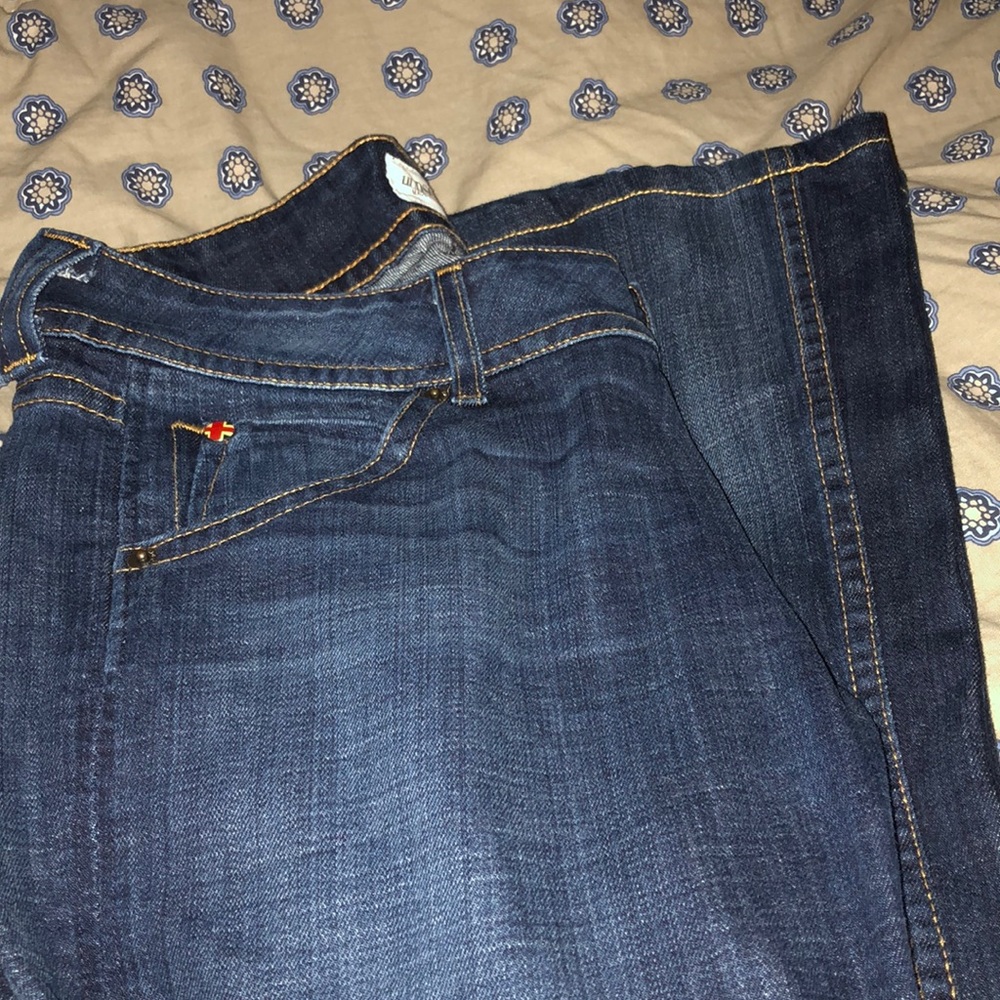 Hudson Size 29 Jeans